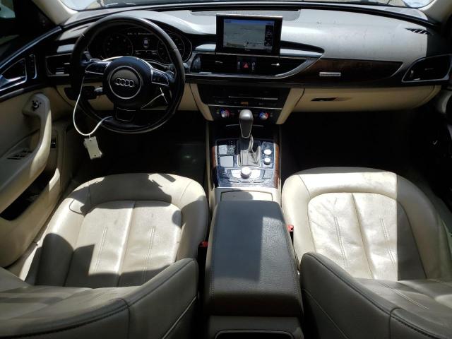 Photo 8 from auction – 2018 AUDI A6 PREMIUM with VIN WAUG3AFC4JN032769