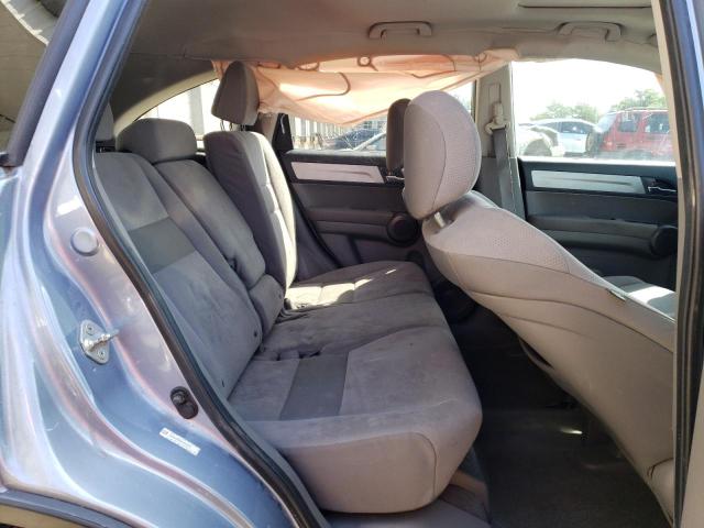 Photo 10 from auction – 2011 HONDA CR-V EX with VIN 5J6RE4H54BL064974