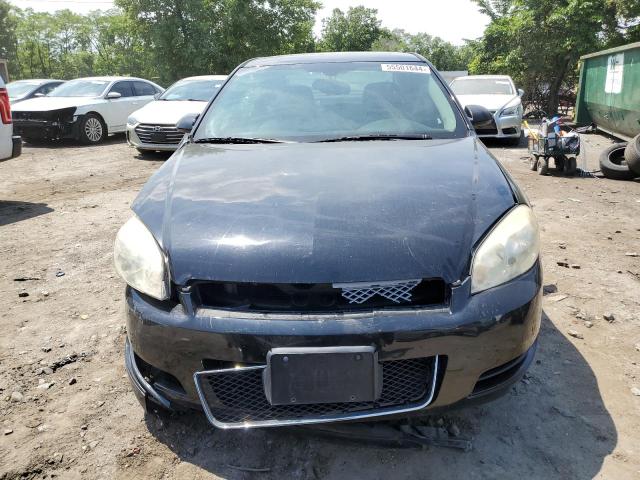 Photo 5 from auction – 2012 CHEVROLET IMPALA LT with VIN 2G1WB5E30C1174298