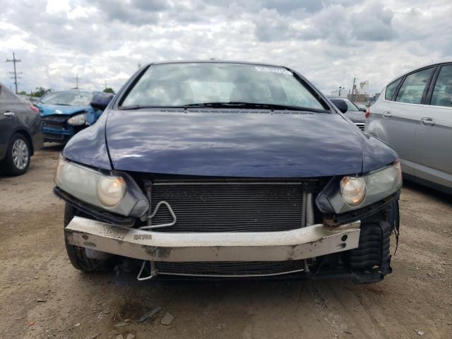 Photo 5 from auction – 2008 HONDA CIVIC EX with VIN 1HGFA16828L060965