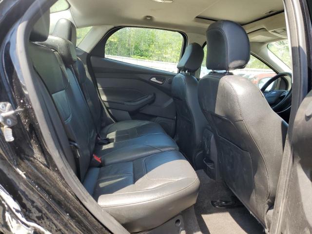 Photo 10 from auction – 2018 FORD FOCUS TITA with VIN 1FADP3J23JL280985