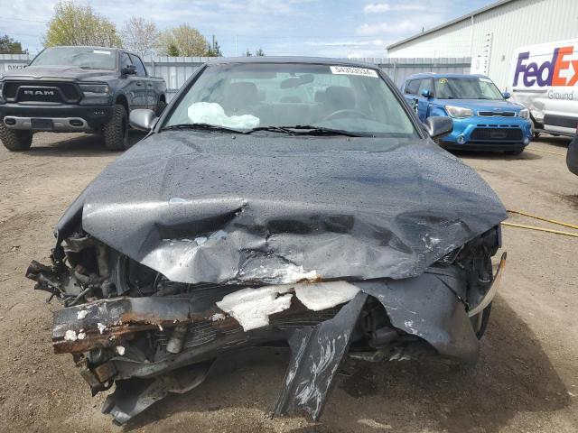 Photo 5 from auction – 2001 TOYOTA CAMRY CE with VIN JT2BF22KX10322348