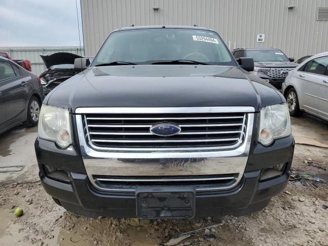 Photo 5 from auction – 2007 FORD EXPLORER X with VIN 1FMEU73E27UB57103