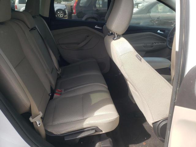 Photo 10 from auction – 2018 FORD ESCAPE SE with VIN 1FMCU9GD0JUB45477
