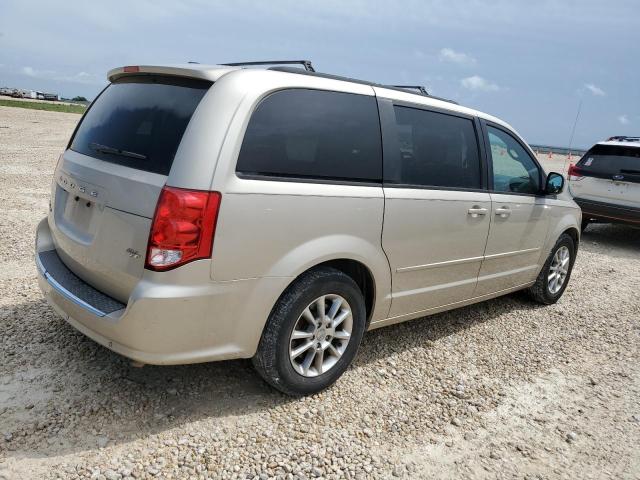 Photo 3 from auction – 2013 DODGE GRAND CARA with VIN 2C4RDGEG4DR612871