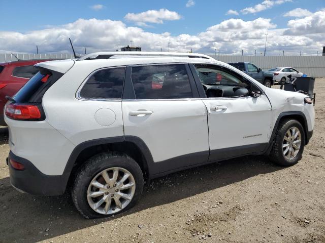 Photo 3 from auction – 2016 JEEP CHEROKEE L with VIN 1C4PJMDS5GW372651