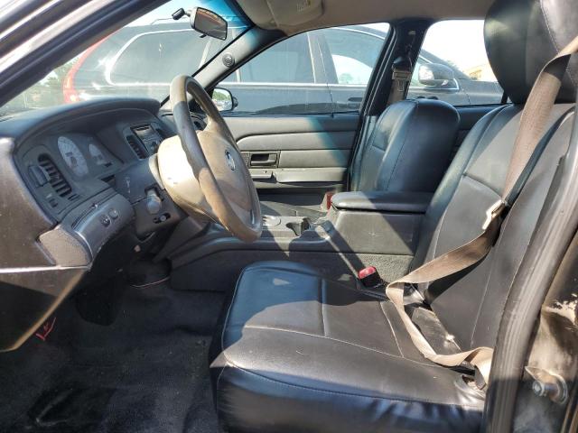 Photo 7 from auction – 2004 FORD CROWN VICT with VIN 2FAFP71W64X141668