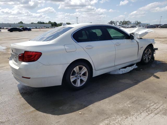 Photo 3 from auction – 2012 BMW 528 XI with VIN WBAXH5C5XCDW07609