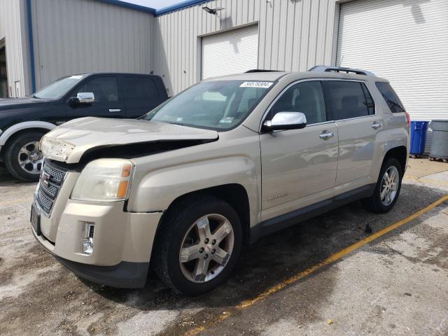 GMC TERRAIN SL 2012 with VIN 2GKALWEK1C6328438 - Photo from auction