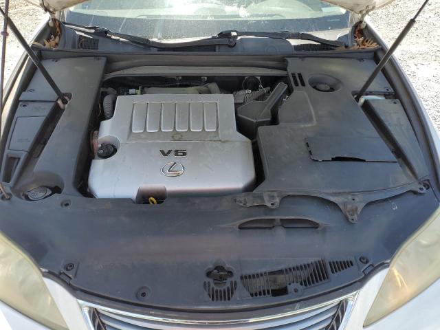 Photo 11 from auction – 2009 LEXUS ES 350 with VIN JTHBJ46G092317309