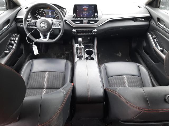 Photo 8 from auction – 2024 NISSAN ALTIMA SR with VIN 1N4BL4CW5RN348213