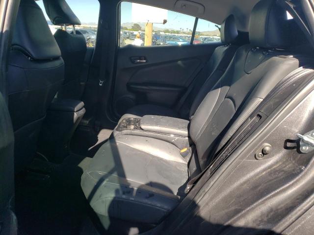 Photo 10 from auction – 2019 TOYOTA PRIUS PRIM with VIN JTDKARFP9K3110240