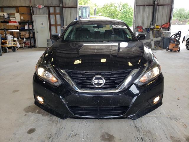 Photo 5 from auction – 2018 NISSAN ALTIMA with VIN 1N4AL3AP3JC280530