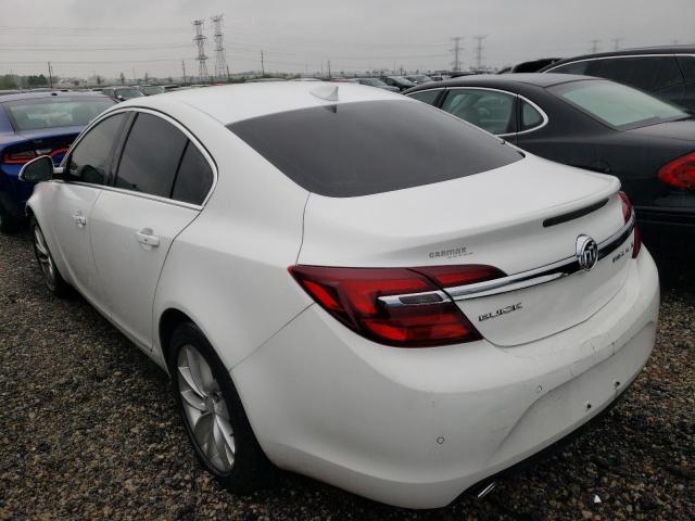 Photo 2 from auction – 2015 BUICK REGAL PREM with VIN 2G4GN5EX5F9211367
