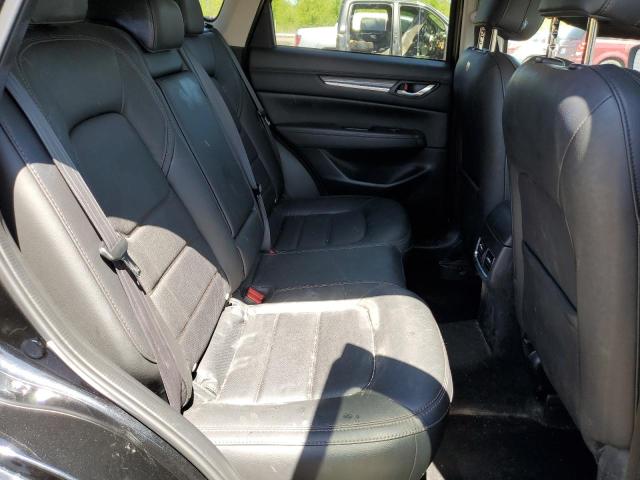 Photo 11 from auction – 2021 MAZDA CX-5 GRAND with VIN JM3KFBDM3M0498899