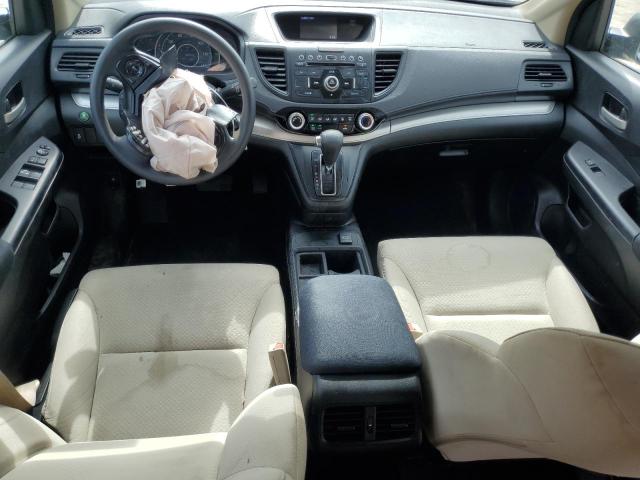 Photo 8 from auction – 2016 HONDA CR-V SE with VIN 5J6RM3H4XGL031554