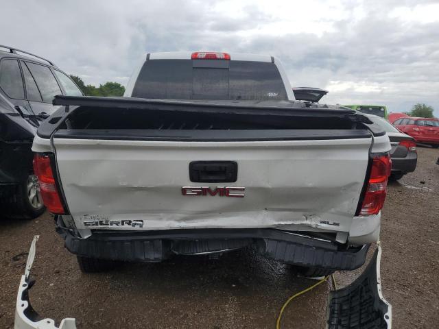 Photo 6 from auction – 2017 GMC SIERRA K15 with VIN 3GTU2MEC0HG157993