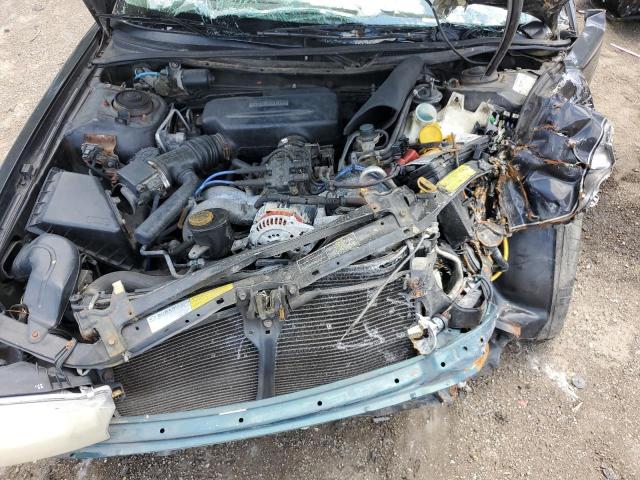 Photo 11 from auction – 1998 SUBARU LEGACY 30T with VIN 4S3BG6853W7655132