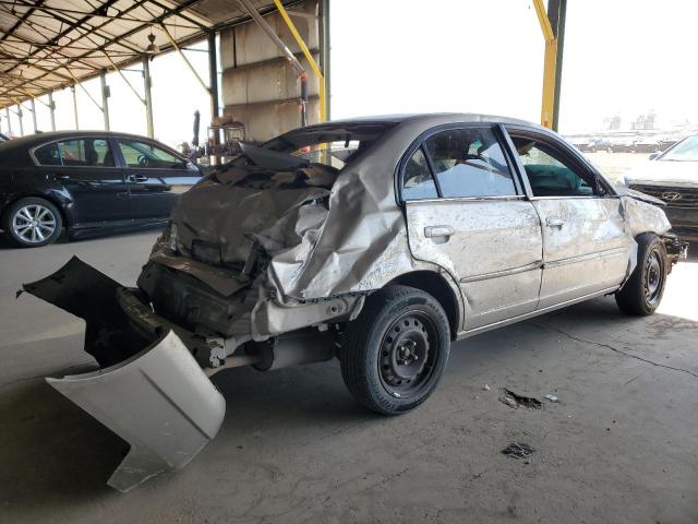 Photo 3 from auction – 2001 HONDA CIVIC EX with VIN 2HGES26751H564757