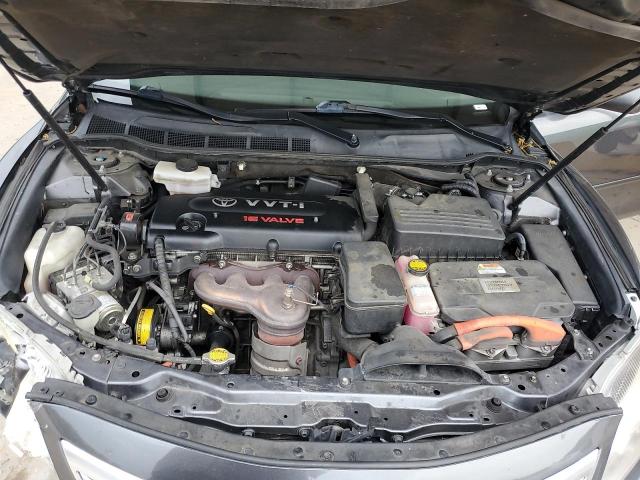Photo 11 from auction – 2011 TOYOTA CAMRY HYBR with VIN 4T1BB3EK4BU128747