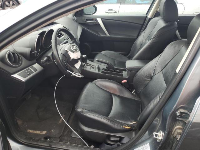 Photo 7 from auction – 2012 MAZDA 3 I with VIN JM1BL1W77C1546903