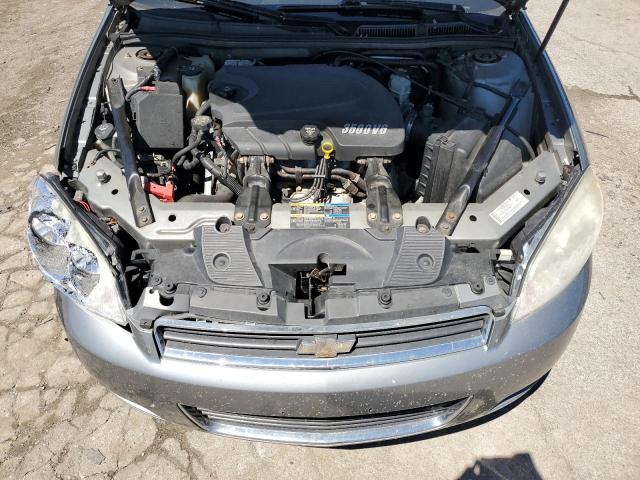 Photo 11 from auction – 2007 CHEVROLET IMPALA LT with VIN 2G1WT58K079221059