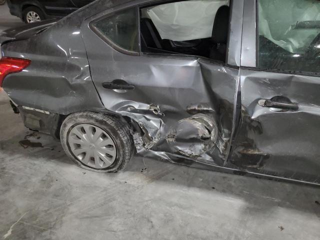 Photo 9 from auction – 2018 NISSAN VERSA S with VIN 3N1CN7AP1JL831159