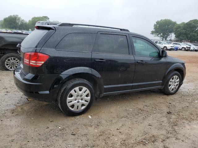 Photo 3 from auction – 2016 DODGE JOURNEY SE with VIN 3C4PDCAB5GT151787