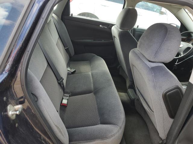 Photo 10 from auction – 2011 CHEVROLET IMPALA LS with VIN 2G1WF5EK0B1127024