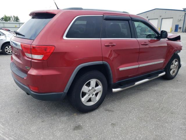Photo 3 from auction – 2011 JEEP GRAND CHER with VIN 1J4RS4GG9BC503162