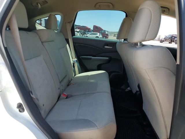 Photo 10 from auction – 2016 HONDA CR-V LX with VIN 5J6RM4H35GL068749