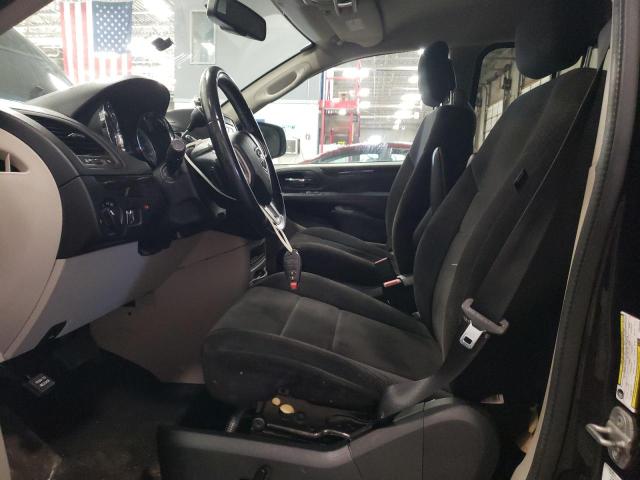 Photo 7 from auction – 2013 DODGE GRAND CARA with VIN 2C4RDGBGXDR634507