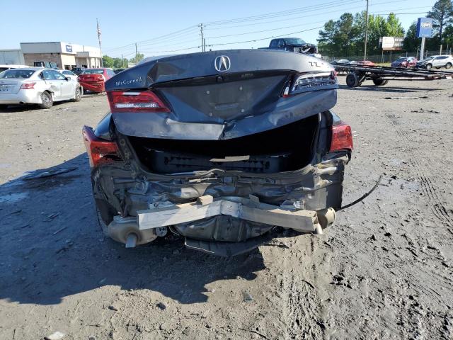 Photo 6 from auction – 2015 ACURA TLX with VIN 19UUB1F33FA029578