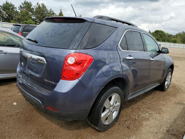 Photo 3 from auction – 2014 CHEVROLET EQUINOX LT with VIN 2GNFLFEK7E6124111