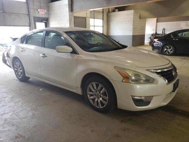 Photo 4 from auction – 2013 NISSAN ALTIMA 2.5 with VIN 1N4AL3AP5DN490586