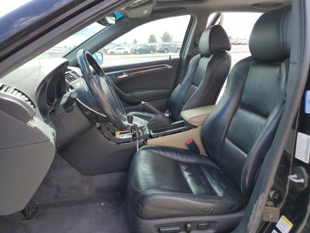 Photo 7 from auction – 2008 ACURA TL with VIN 19UUA66278A013054