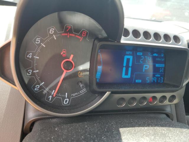 Photo 9 from auction – 2012 CHEVROLET SONIC LS with VIN 1G1JA5SH5C4180583