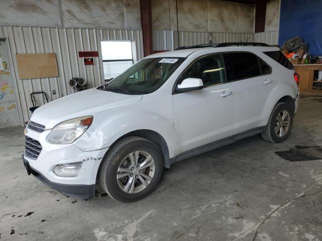 Photo 1 from auction – 2016 CHEVROLET EQUINOX LT with VIN 2GNFLFEKXG6202416