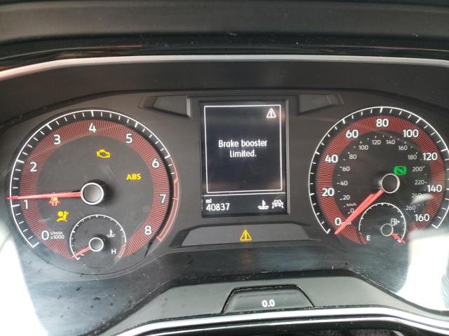 Photo 9 from auction – 2019 VOLKSWAGEN JETTA S with VIN 3VWC57BU5KM170102