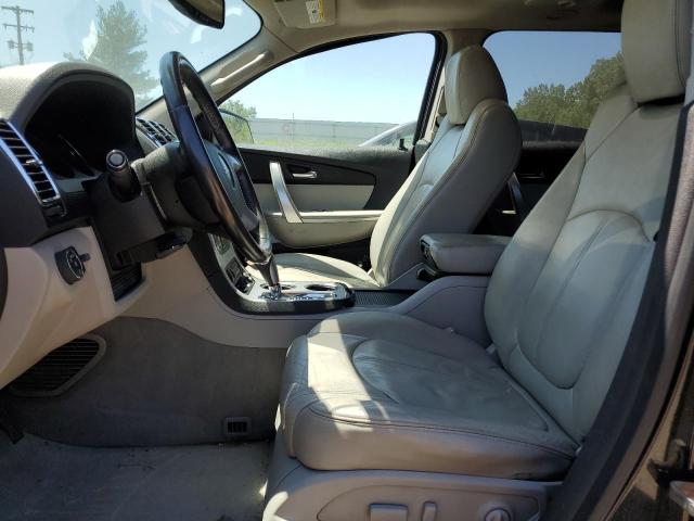 Photo 7 from auction – 2010 GMC ACADIA SLT with VIN 1GKLVNED5AJ102093