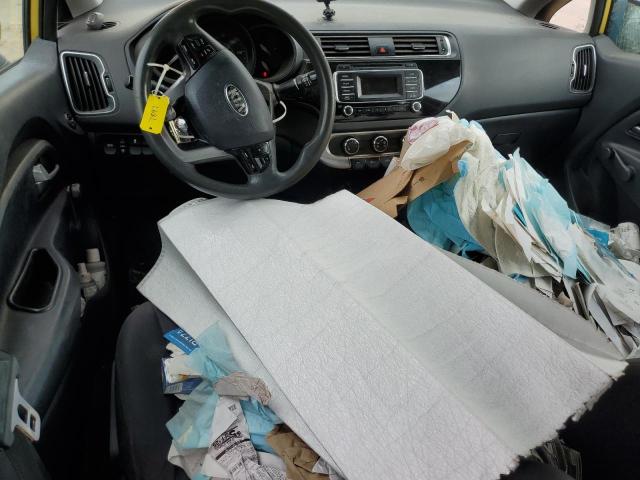 صورة رقم 8 من المزاد - 2016 KIA RIO LX مع VIN KNADM4A35G6589735