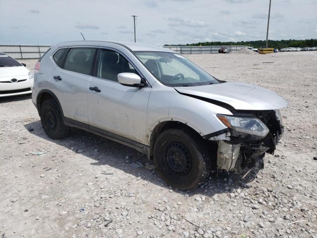 Photo 4 from auction – 2016 NISSAN ROGUE S with VIN KNMAT2MV1GP704786