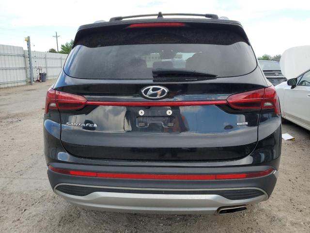 Photo 6 from auction – 2022 HYUNDAI SANTA FE S with VIN 5NMS2DAJ2NH405236