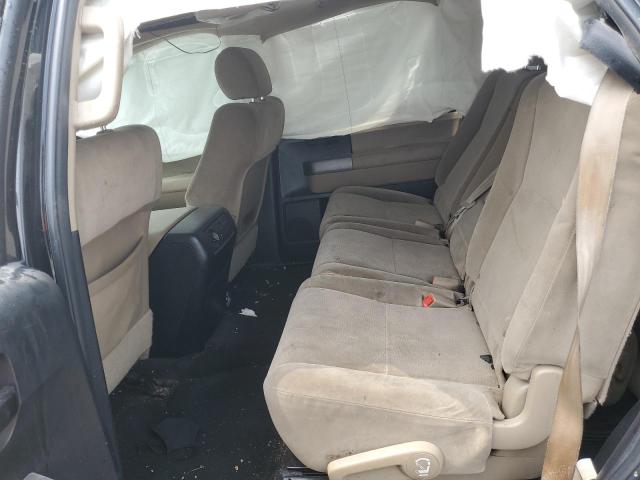 Photo 11 from auction – 2012 TOYOTA SEQUOIA SR with VIN 5TDZY5G17CS037818