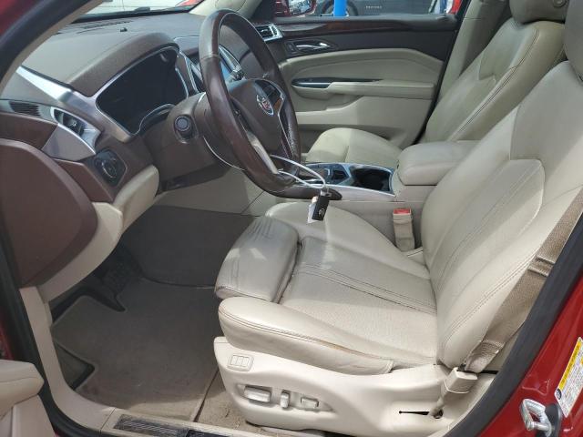 Photo 7 from auction – 2014 CADILLAC SRX PERFOR with VIN 3GYFNFE38ES584143