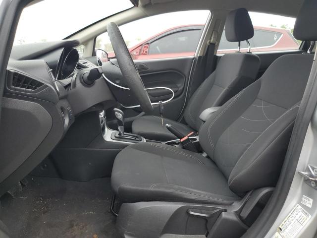 Photo 7 from auction – 2019 FORD FIESTA SE with VIN 3FADP4EJ8KM155567