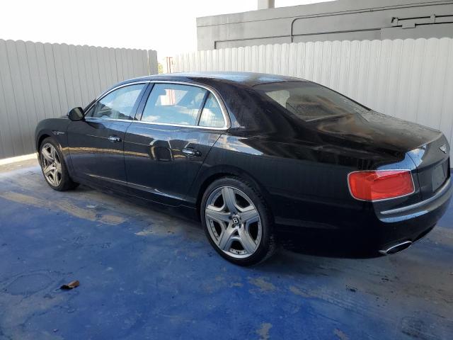 Photo 2 from auction – 2014 BENTLEY FLYING SPU with VIN SCBEC9ZA6EC094889