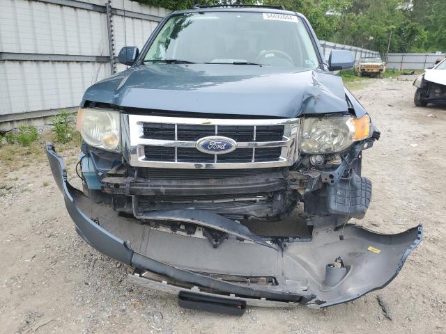 Photo 5 from auction – 2012 FORD ESCAPE HYB with VIN 1FMCU4K35CKA72154