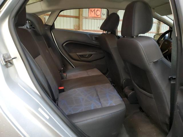 Photo 10 from auction – 2012 FORD FIESTA SE with VIN 3FADP4BJ0CM214259