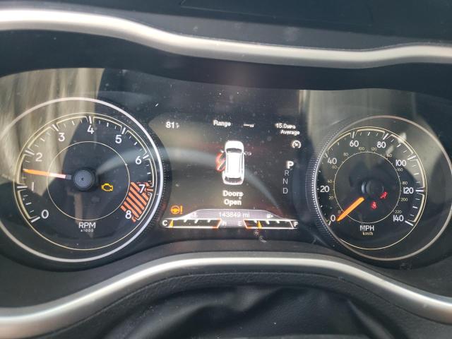 Photo 9 from auction – 2015 JEEP CHEROKEE T with VIN 1C4PJMBS8FW544348